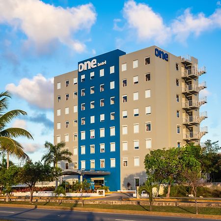 One Cancun Centro Kültér fotó