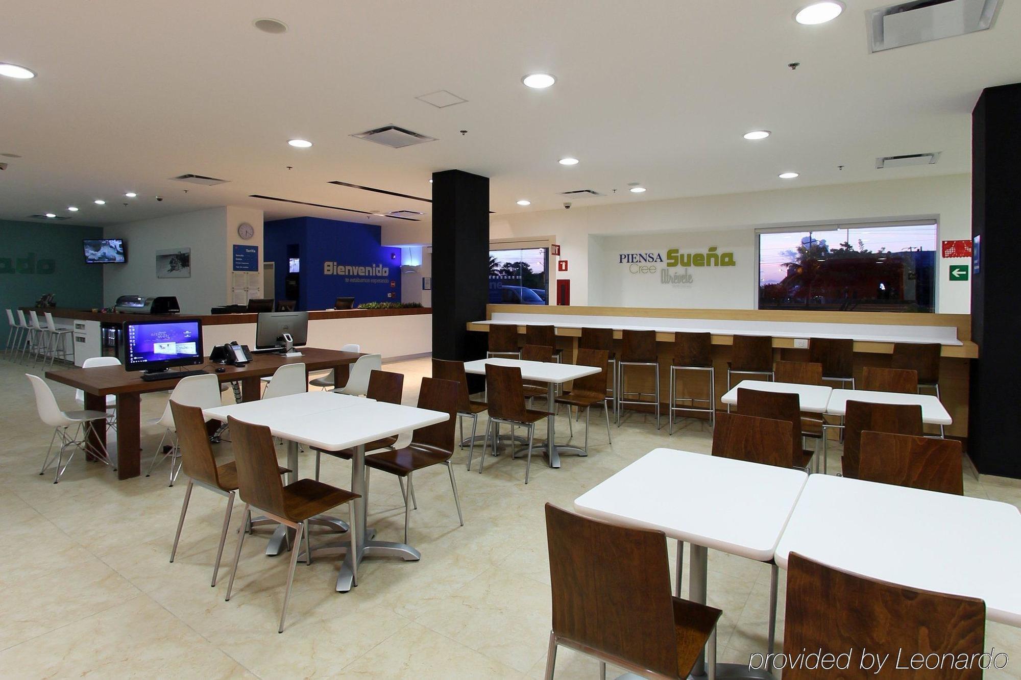 One Cancun Centro Kültér fotó