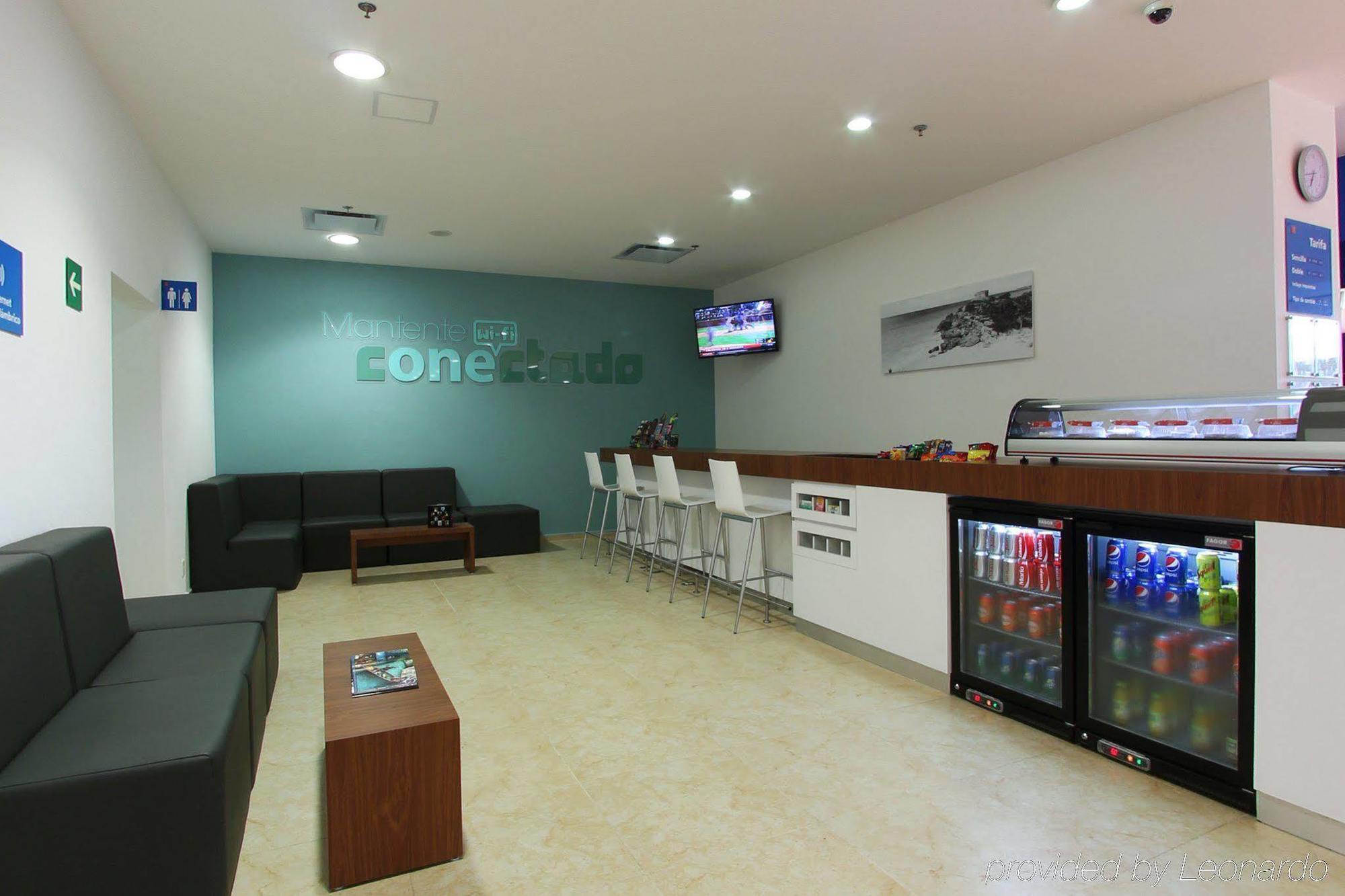 One Cancun Centro Kültér fotó
