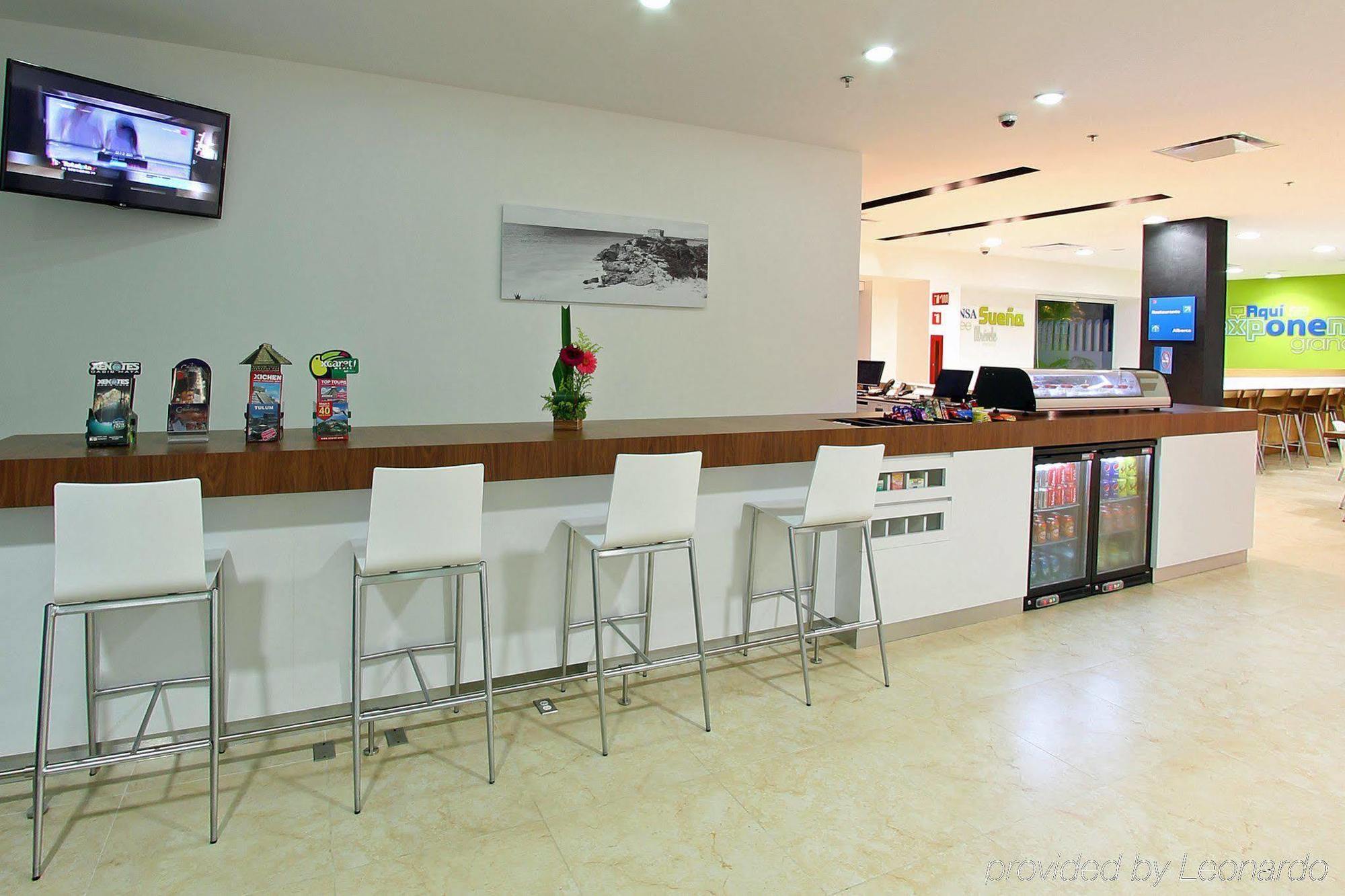 One Cancun Centro Kültér fotó