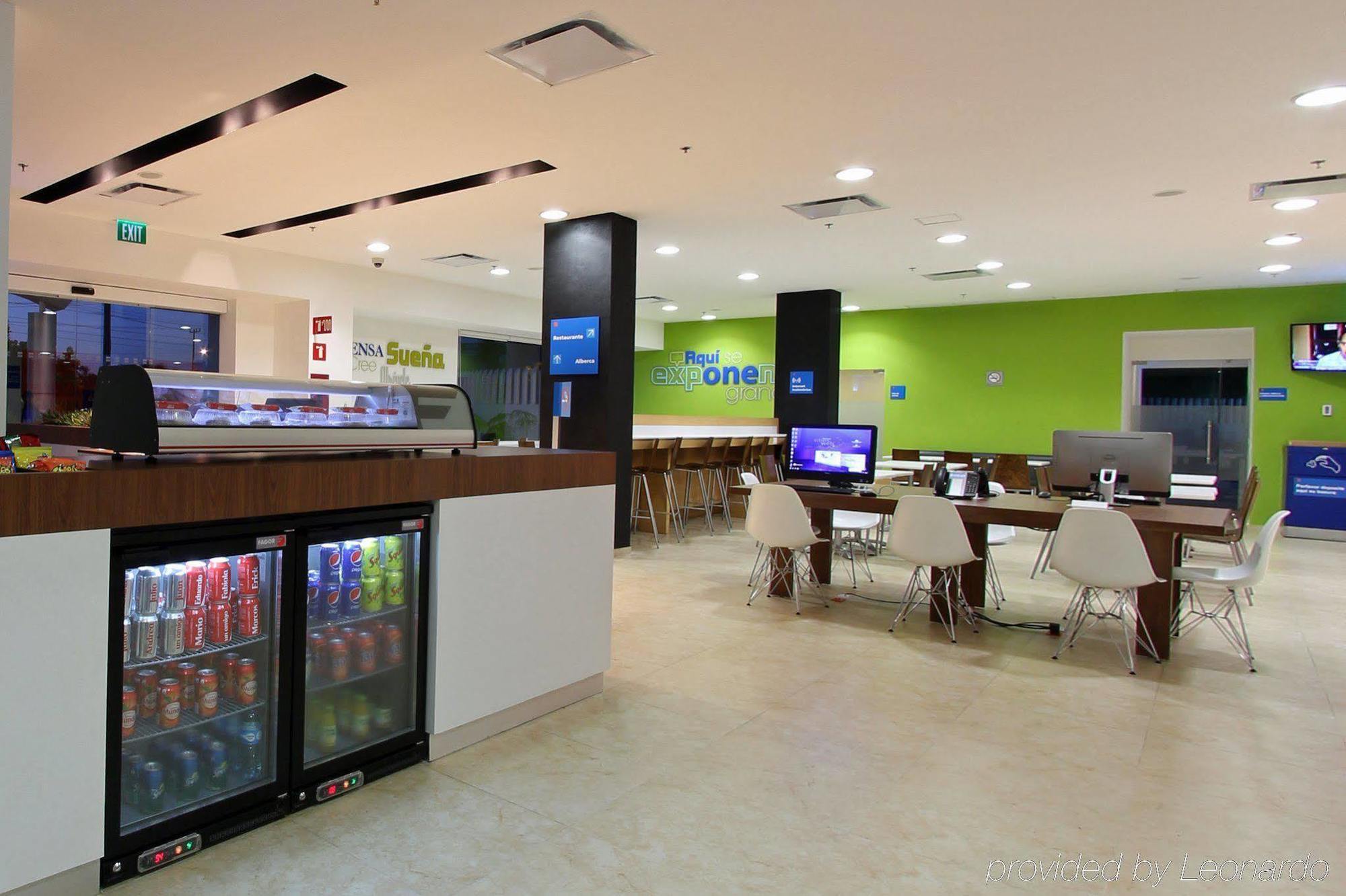 One Cancun Centro Kültér fotó