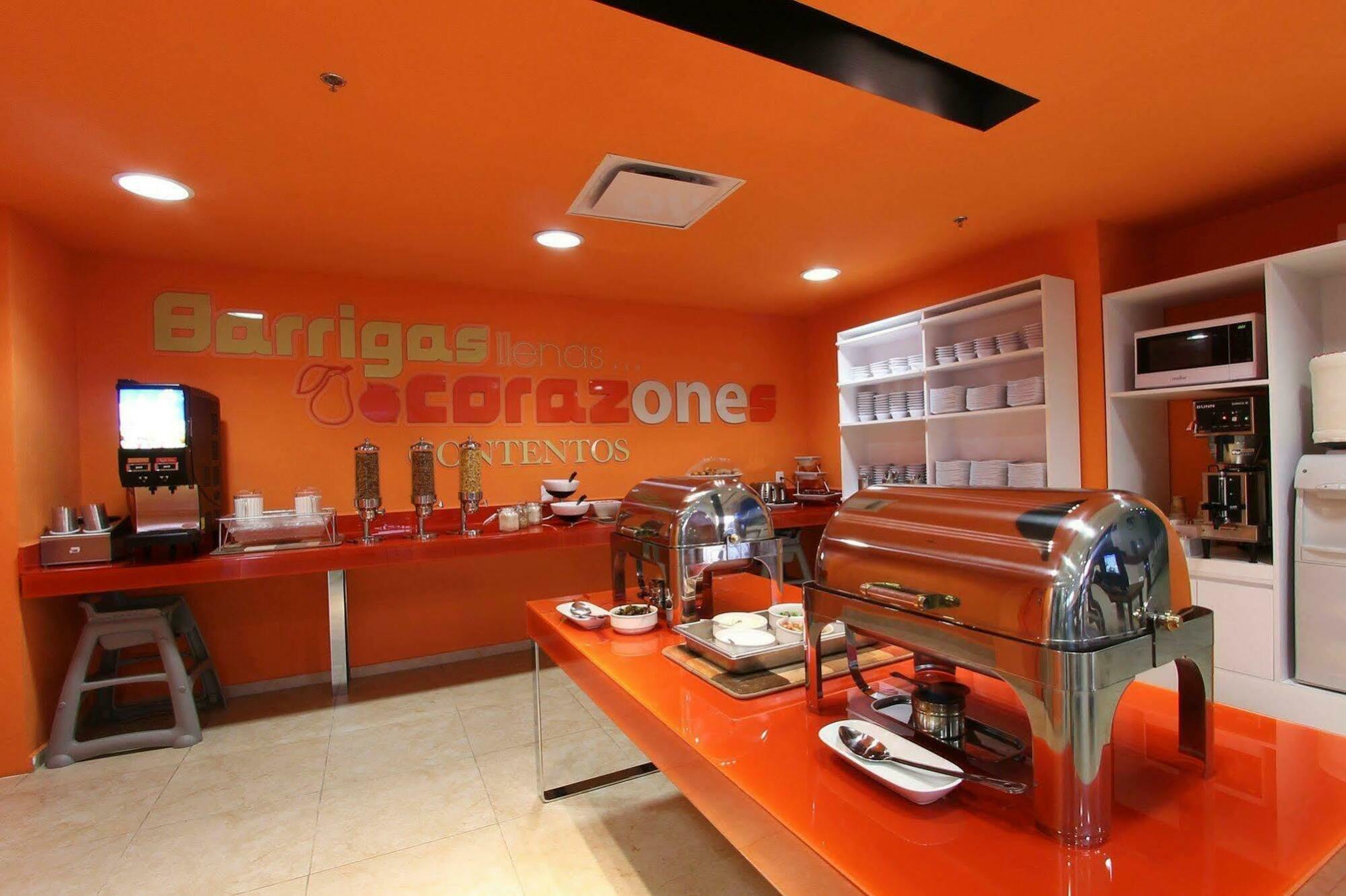 One Cancun Centro Kültér fotó